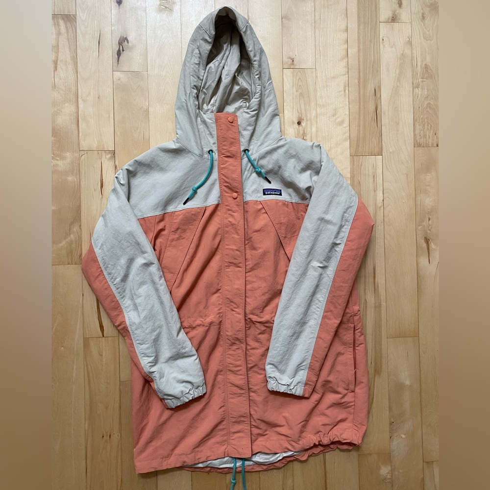 Patagonia